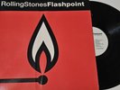 Rolling Stones Flashpoint Vinyl