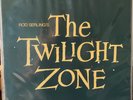 Rod Serling's The Twilight Zone Vol. V - Varese Sarabande LP