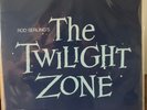 Rod Serling's The Twilight Zone Vol. I - Varese Sarabande LP
