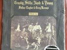 CROSBY STILLS NASH & YOUNG Deja Vu 200g Quiex SV-P Vinyl LP CLASSIC RECORDS