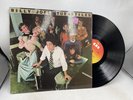BILLY JOEL - TURNSTILES RARE 1976 AUSTRALIAN CBS LABEL ALBUM VINYL LP EX+