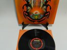 Alice Coltrane Featuring Pharoah Sanders And Joe Henderson Ptah, The El Daoud LP