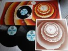 Stevie Wonder Songs in the Key of Life 1st A1B1A2B1 Original Double LP Book + 7