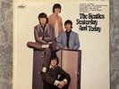 The Beatles “Yesterday And Today” Album (Vinyl)…1966 Release…VG+…Please Read