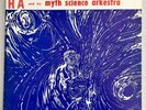 Sun Ra Cosmic  Tones For Mental Therapy LP El Saturn 408 1967 Rare Jazz