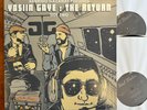 Yasiin Gaye: The Return Side Two - Amerigo Gazaway Rare Vinyl LP Soul Mates NM
