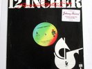 JOHNNY BRISTOL 1980 ARIOLA  Records No AHAD 567 LOVE NO LONGER HAS A HOLD ON ME