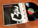FRANCE GALL IL JOUAIT DU PIANO DEBOUT LP VINYL ORIGINAL 1980 france 50707 album