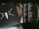 METALLICA DEATH MAGNETIC Limited Edition 5 LP Vinyl in nice conditions