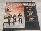 VINTAGE ORIGINAL VINYL The BEATLES “Something New” LP Original  Mono T 2108