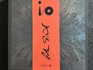 Peter Gabriel - i/o Deluxe Boxset 4 LP’s 2 CD’s And Blu Ray (Atmos)