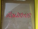 Bob Marley & The Wailers Exodus Tuff Gong Vinyl LP New Sealed Numbered Edition