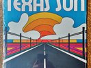 Khruangbin & Leon Bridges – Texas Sun *Orange Vinyl* New & Factory Sealed