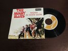 THE MOODY BLUES *NIGHTS IN WHITE SATIN* 7'' PORTUGUESE EDITION RARE EXC