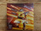 JUDAS PRIEST Firepower 2 LP ORANGE BLACK SPECKLED VINYL Judas SEALED