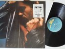 GEORGE MICHAEL    faith        insert