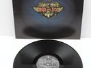HIGH ON FIRE Live From Relapse Contamination Festival LP vinyl album 2005 NM/M