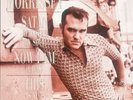 Morrissey - Satan Rejected My Soul 7” NM/EX+ + free alma matters 7