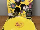 De La Soul - 3 Feet High And Rising - Ltd Edition Yellow Vinyl - Like New