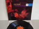 JOHN COLTRANE Live At The Village Vanguard Vinyl LP IMPULSE Mono A-10 RVG LW EX