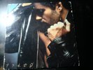 GEORGE MICHAEL FAITH LP RECORD