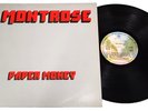 Montrose / Sammy Hagar 