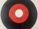 The Five Satins 1956 DOO WOP 45  All Mine / Rose Mary STANDORD Original VG HEAR