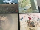 4 LPs  John Lennon - Imagine, Walls & Bridges, Mind Games Ono Band  bundle  N/M