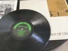 Various East Of Croydon LP w Booklet UK 1981 Nothing Shakin NM New Wave