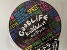 Good Life Kanye West ft. T Pain 12” Picture Disc Vinyl - 2007 - Never Played