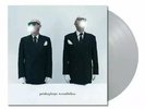 Pet Shop Boys – Nonetheless [Grey Vinyl LP] NEW & SEALED