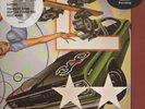 CARS/HEARTBEAT CITY LP/ limited Quiex ll pressing / gatefod/ inner/ rare sticker