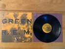 R.E.M. - Green 25th Anniversary 180g Vinyl Cut from Original Analog Master
