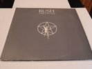 Rush Archives 3 LP  S/T-Caress of Steel-Fly By Night Mercury Master Disc vg Cond