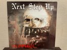 Next Step Up / Fall From Grace (GG 002b) / '95 German Press Vinyl LP