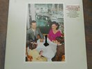 LP LED ZEPPELIN Presence, 1st GERMANY, MINT-