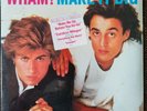 Wham  Make it Big 1984 Original W/Hype Sticker Mint/Sealed Vinyl