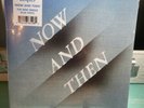 The Beatles [LIGHT BLUE] Now And Then- Limited Edition 7