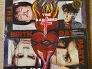 THE BIRTHDAY PARTY THE BAD SEED/MUTINY  2X 12
