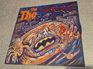 The The ORIGINAL VINYL LP PROMO Infected [NM/EX]