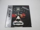 Judas Priest Killing Machine Epic 25 3P-28 with OBI Japan LP Vinyl