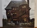 Billy Woods & Kenny Segal - Hiding Places Vinyl LP