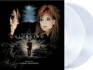 MYLENE FARMER LAURENT BOUTONNAT DOUBLE VINYL 33 TOURS COULEUR BLANC 