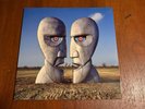 Pink Floyd - The Division Bell - 25th anniversary 2 x blue vinyl - M/M - 2019