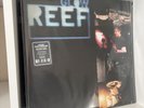 Reef Glow 12” Transparent Yellow Vinyl LP Record Limited 300 Hand Numbered New