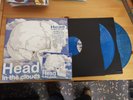 RARE Fruits De Mer Head In The Clouds 2020 Gatefold 2LP + 2CD Kraut Rock Ex
