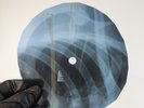 BILLY FURY HALFWAY TO PARADISE X-Ray USSR Record Roentgen Ribs Bone Music Vinyl