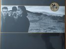 U2 - The Joshua Tree Vinyl (Gold)