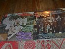 LOS TIGRES DEL NORTE PUEBLO QUERIDO & EL TAHUR 2 DIFFERENT LPS GOOD+