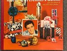 Elvis Presley - Elvis' Christmas Album Vinyl ORIGINAL black label (